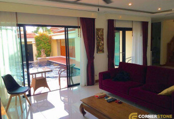 Дом в Паттайе, Таиланд | THE328118