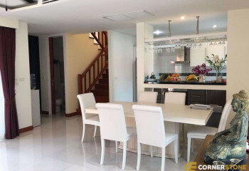 Дом в Паттайе, Таиланд | THE328118