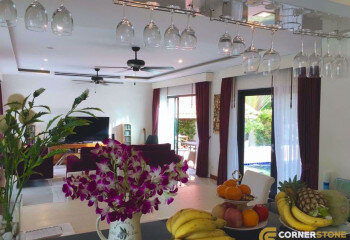 Дом в Паттайе, Таиланд | THE328118