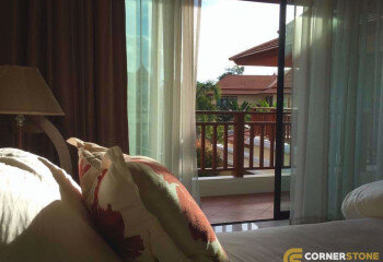 Дом в Паттайе, Таиланд | THE328118