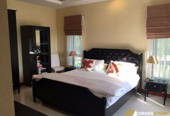 Дом в Паттайе, Таиланд | THE328118