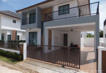 Дом в Банг Ламунге, Таиланд | THE539833