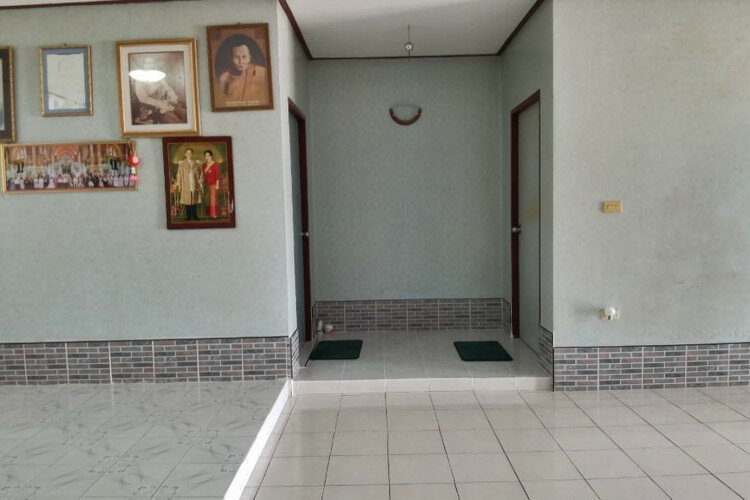 Дом в Саттахипе, Таиланд | THE238699