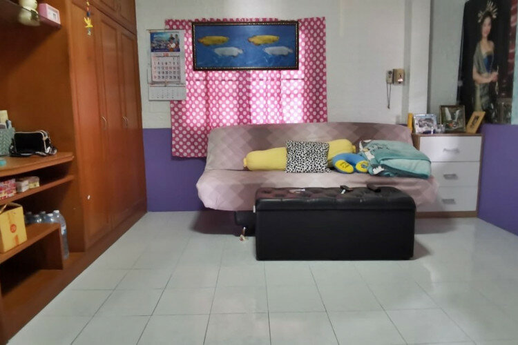 Дом в Саттахипе, Таиланд | THE238699