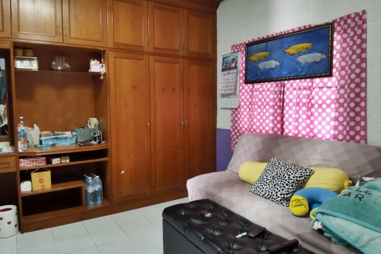 Дом в Саттахипе, Таиланд | THE238699