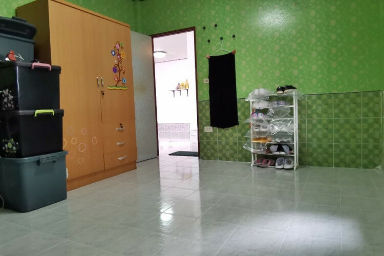 Дом в Саттахипе, Таиланд | THE238699