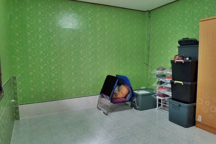 Дом в Саттахипе, Таиланд | THE238699