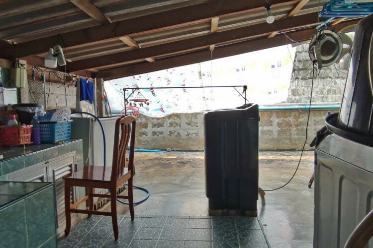 Дом в Саттахипе, Таиланд | THE238699