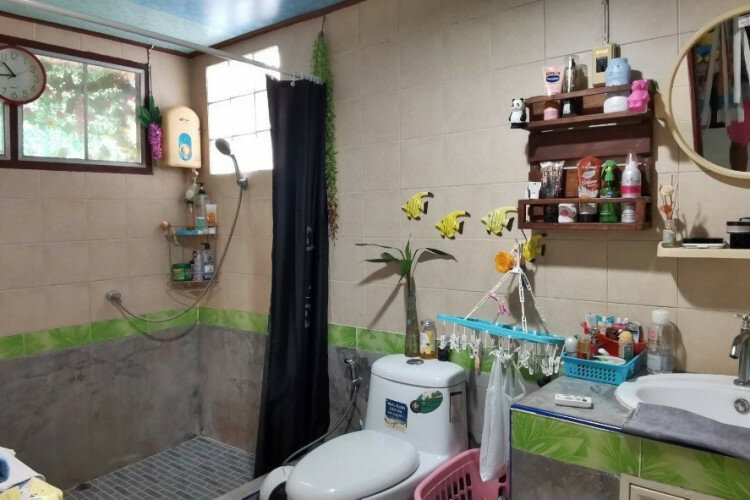 Дом в Саттахипе, Таиланд | THE238699