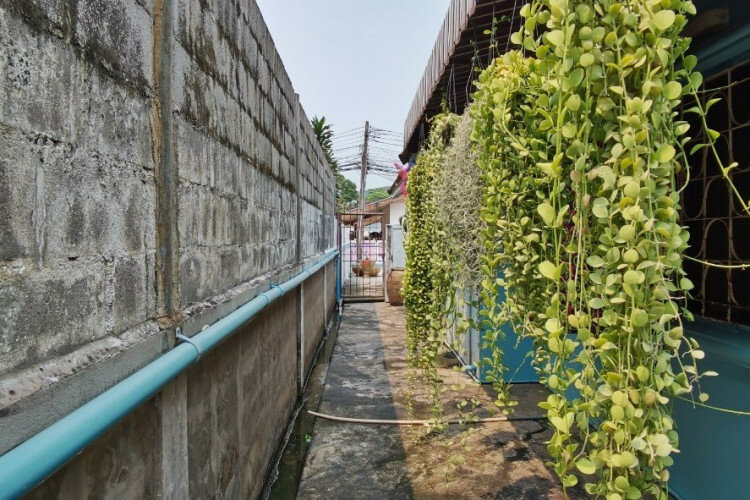 Дом в Саттахипе, Таиланд | THE238699