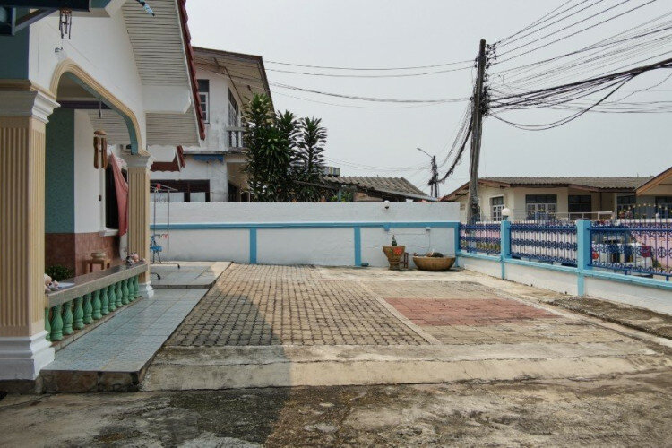 Дом в Саттахипе, Таиланд | THE238699