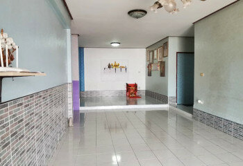 Дом в Саттахипе, Таиланд | THE238699