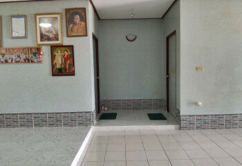 Дом в Саттахипе, Таиланд | THE238699