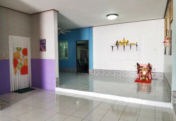 Дом в Саттахипе, Таиланд | THE238699