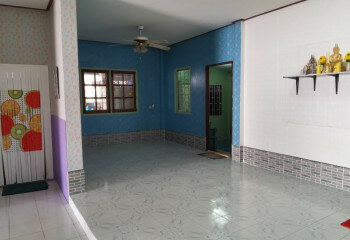 Дом в Саттахипе, Таиланд | THE238699