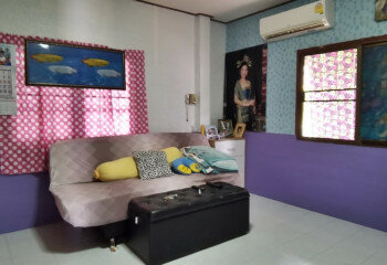 Дом в Саттахипе, Таиланд | THE238699