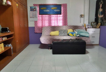 Дом в Саттахипе, Таиланд | THE238699