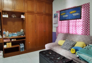 Дом в Саттахипе, Таиланд | THE238699