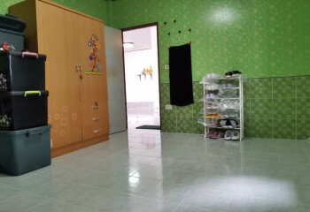 Дом в Саттахипе, Таиланд | THE238699