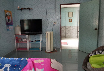 Дом в Саттахипе, Таиланд | THE238699