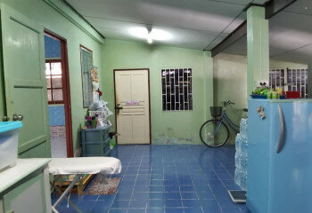 Дом в Саттахипе, Таиланд | THE238699