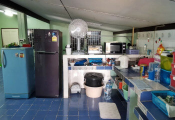 Дом в Саттахипе, Таиланд | THE238699