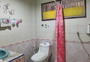 Дом в Саттахипе, Таиланд | THE238699