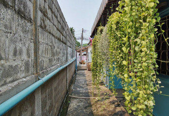 Дом в Саттахипе, Таиланд | THE238699