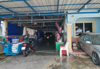 Дом в Саттахипе, Таиланд | THE238699