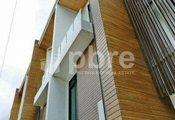 Дом в Банг Ламунге, Таиланд | THE339577