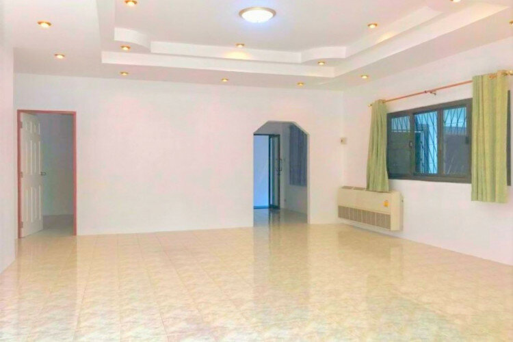 Дом в Банг Ламунге, Таиланд | THE540227