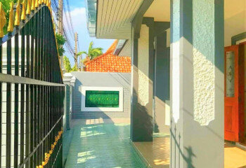 Дом в Банг Ламунге, Таиланд | THE540227