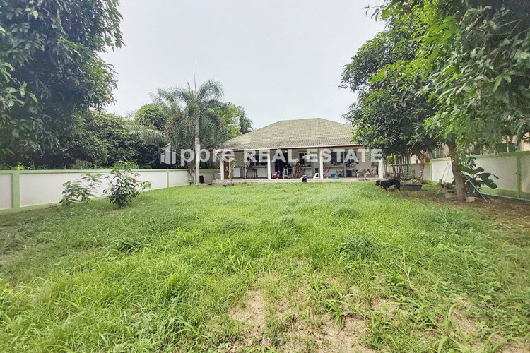 Дом в Банг Ламунге, Таиланд | THE440141