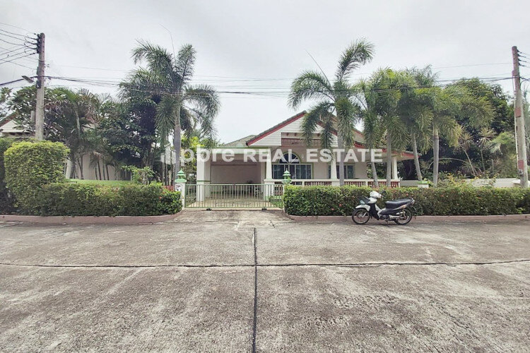 Дом в Банг Ламунге, Таиланд | THE440141