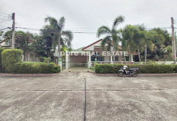 Дом в Банг Ламунге, Таиланд | THE440141