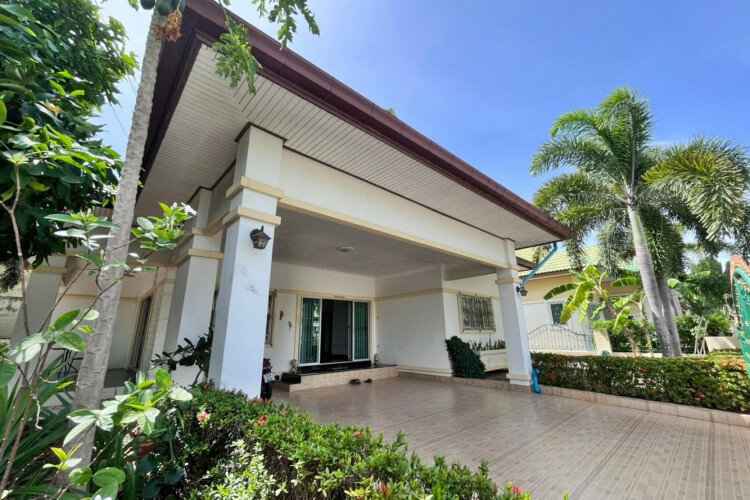 Дом в Банг Ламунге, Таиланд | THE238803