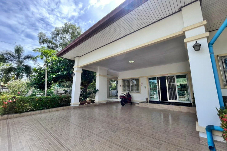 Дом в Банг Ламунге, Таиланд | THE238803