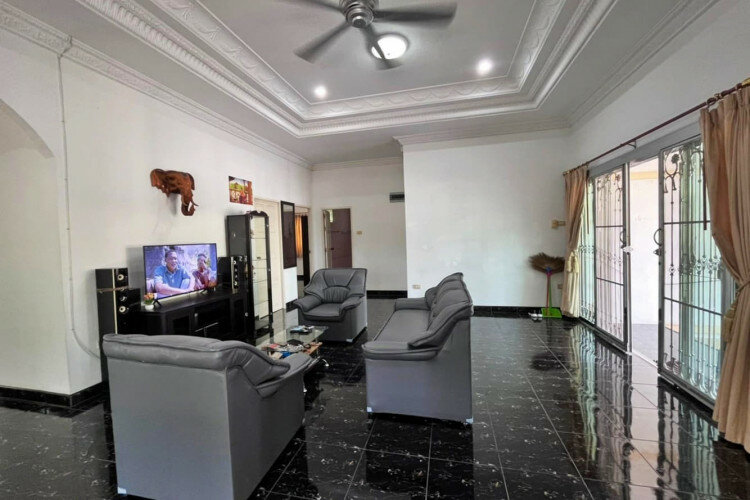 Дом в Банг Ламунге, Таиланд | THE238803