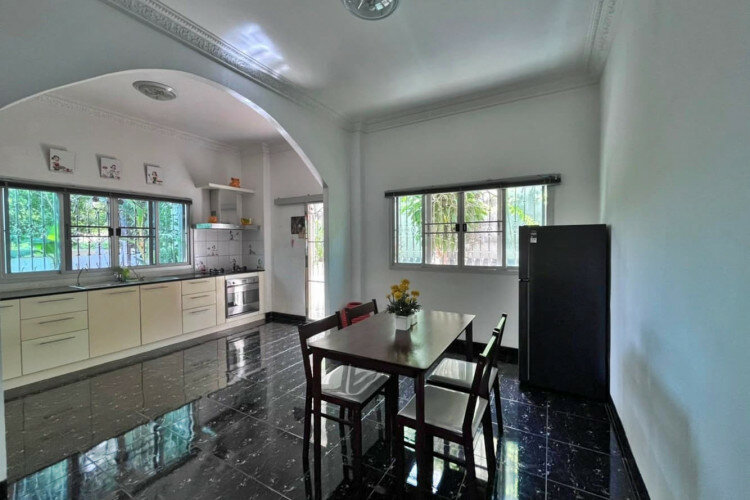 Дом в Банг Ламунге, Таиланд | THE238803