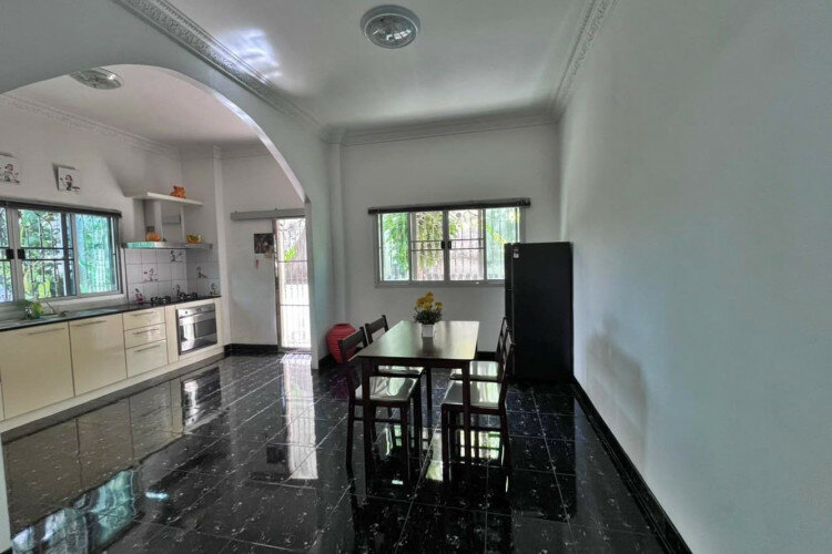 Дом в Банг Ламунге, Таиланд | THE238803