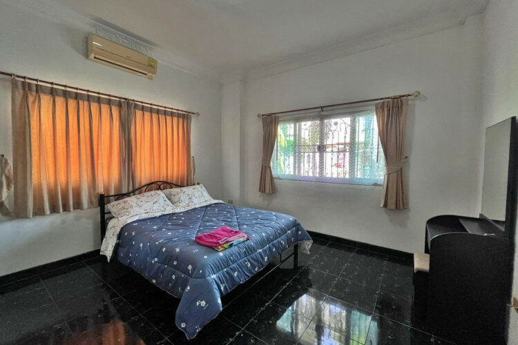 Дом в Банг Ламунге, Таиланд | THE238803