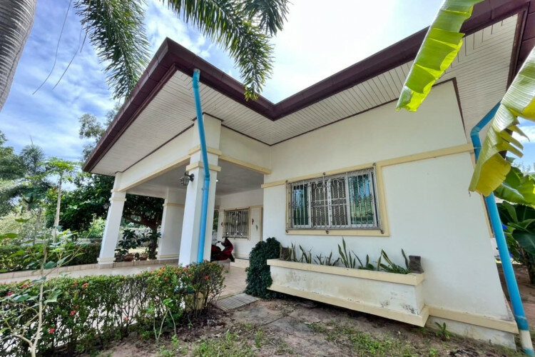 Дом в Банг Ламунге, Таиланд | THE238803