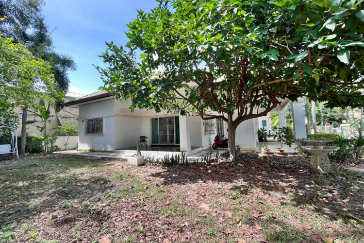 Дом в Банг Ламунге, Таиланд | THE238803