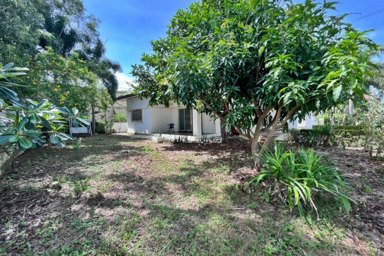 Дом в Банг Ламунге, Таиланд | THE238803