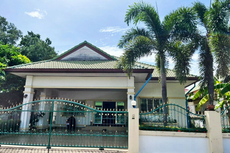 Дом в Банг Ламунге, Таиланд | THE238803