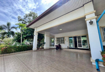 Дом в Банг Ламунге, Таиланд | THE238803