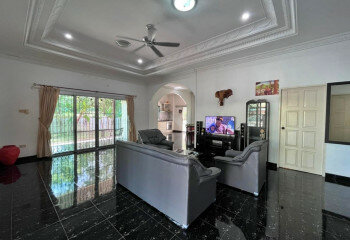 Дом в Банг Ламунге, Таиланд | THE238803