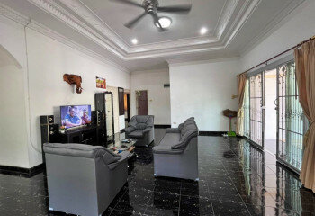 Дом в Банг Ламунге, Таиланд | THE238803