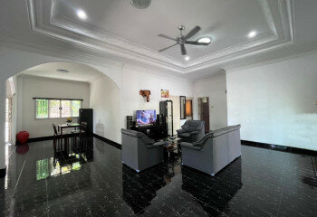 Дом в Банг Ламунге, Таиланд | THE238803