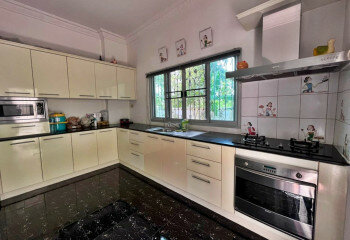 Дом в Банг Ламунге, Таиланд | THE238803